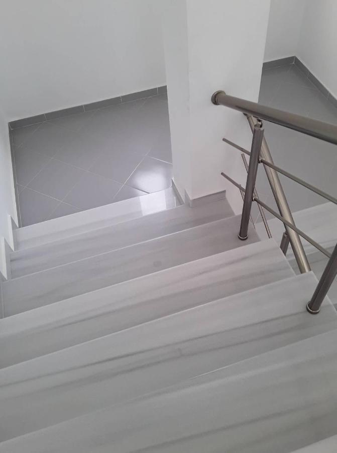 Caldera Vista Apartaments Saranda Extérieur photo