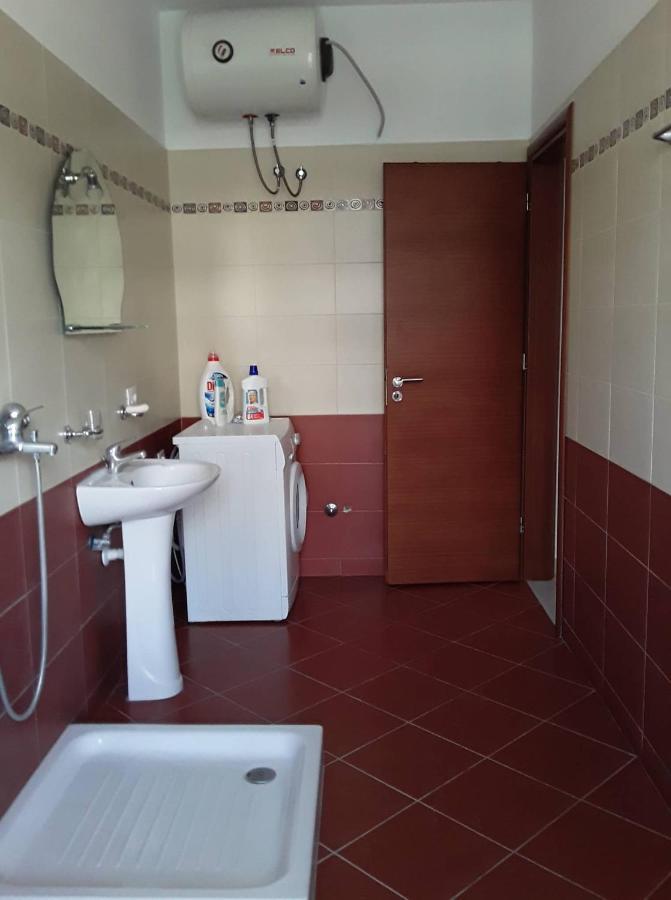 Caldera Vista Apartaments Saranda Extérieur photo