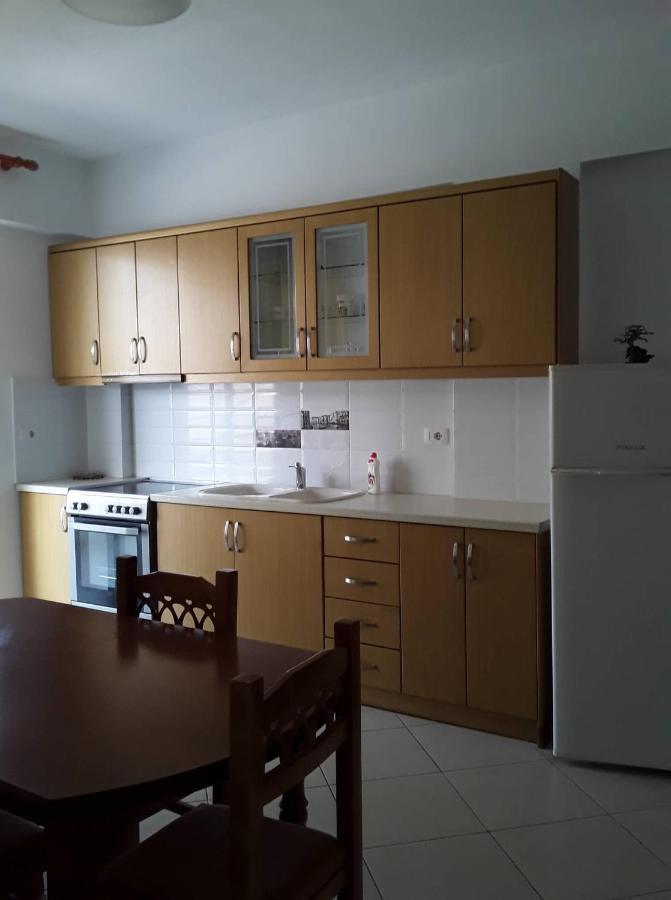 Caldera Vista Apartaments Saranda Extérieur photo